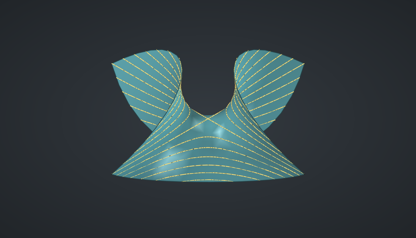 Enneper surface