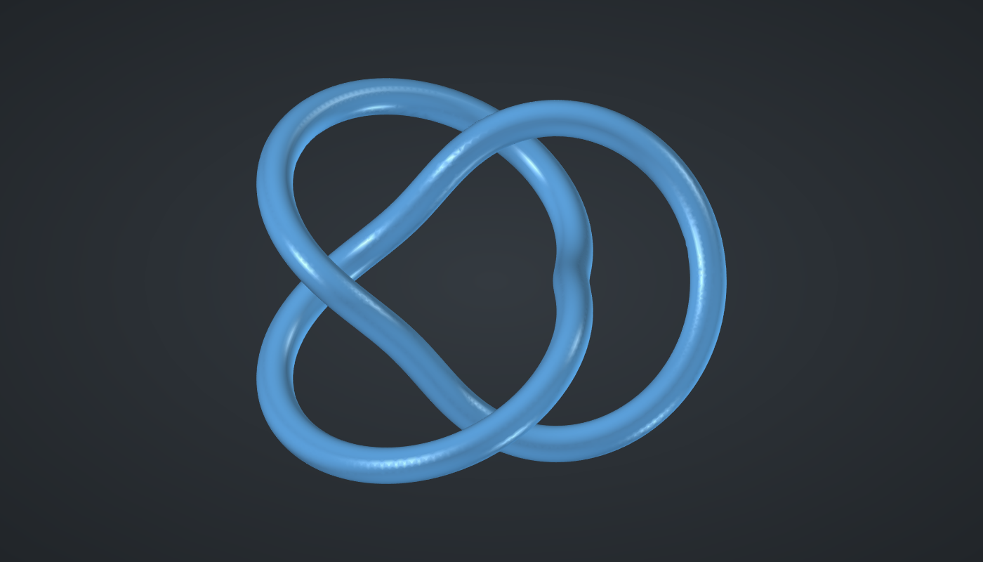 Torus knot